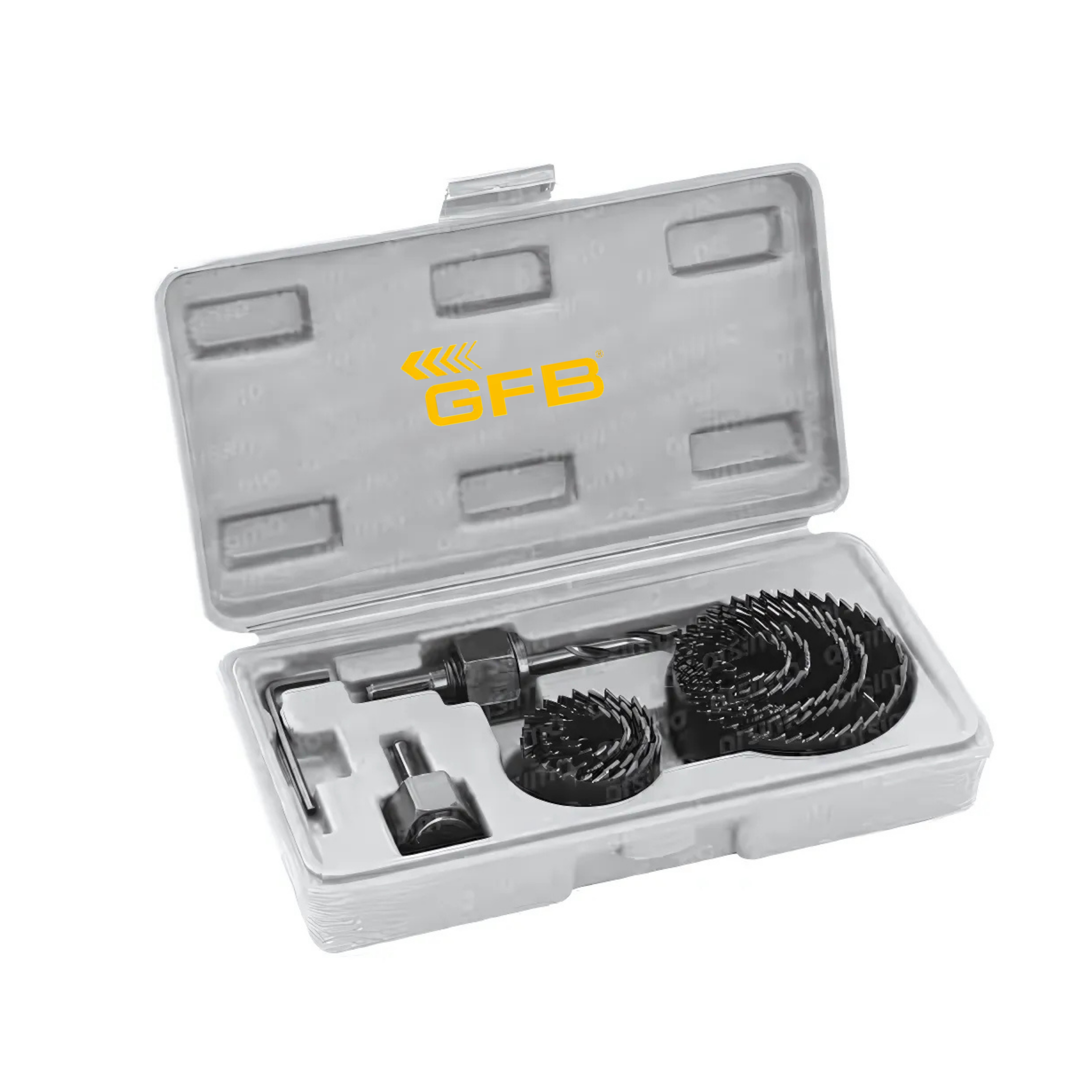 4856 GFB BUAT AÇMA PANÇ SETİ 11 PARÇA